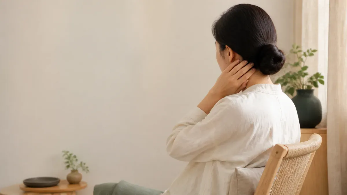 頭皮緊繃感，是什麼原因造成的？封面